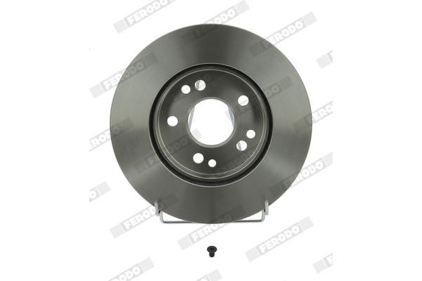 Fren Disk Ayna Ön Sağ ve Sol Mercedes 124 Sedan (BM 124)(11.1984->)  FERODO DDF181