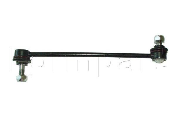 Viraj Demir Askı Rotu Arka Sağ veya Sol FORMPART 1908060