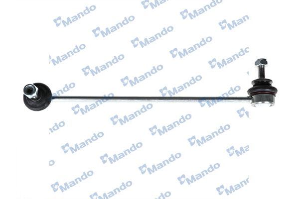 Viraj Demir Askı Rotu Ön Sol BMW 5 Serisi Sedan (E60)(2003->)  MANDO MSC015754