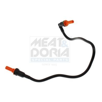 Yakıt Borusu  IBRAS 17136