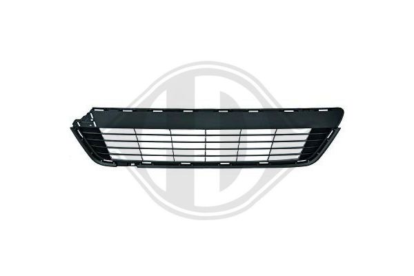 Tampon Panjuru Ön Toyota Yaris (KSP1/NLP1/NSP1)(2011->)  TYG 218-2010