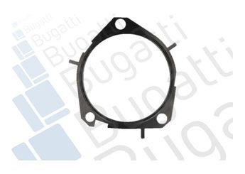 Devirdaim Su Pompası  BUGATTI PA10184  