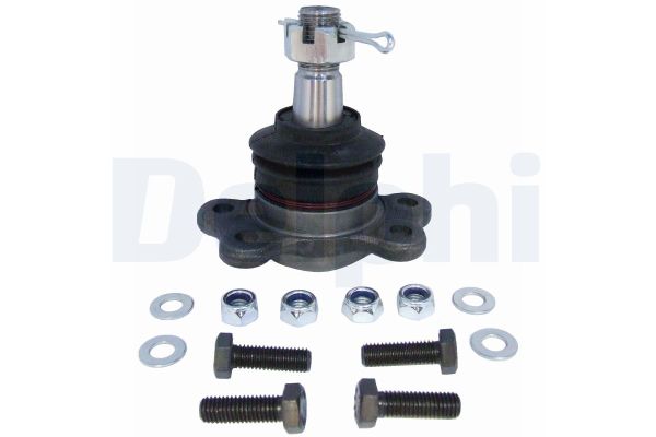 Rotil Üst Sağ veya Sol Opel Campo (1992->)  DELPHI TC549