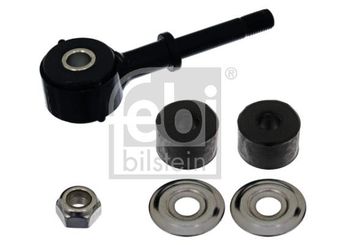 Viraj Demir Askı Rotu Ön Sağ veya Sol FEBI BILSTEIN 42979  4882060031 48820-60031 4882060032 48820-60032