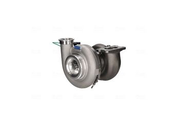 Turbo Şarj  NISSENS 93826  4710903480 4710904480 4710907180 A4710903480 A4710904480 A4710907180