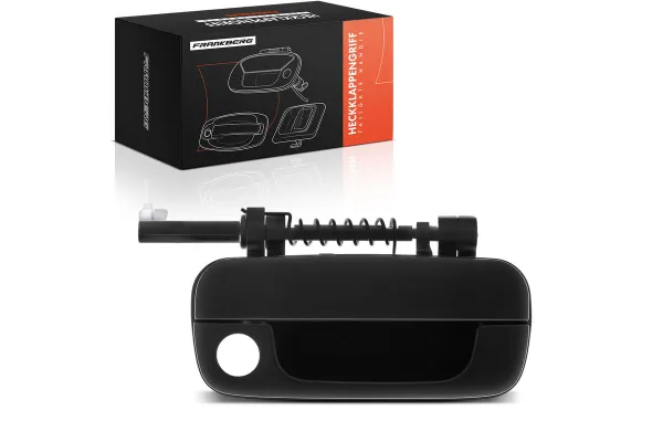 Kapı Kolu Ön Dış Sağ Peugeot 406 S.Wagon (S1/S2)(01.1997->)  TW 1561-3021