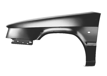 Çamurluk Ön Sol EUROBUMP CIT08ZX002  96072762 96076220