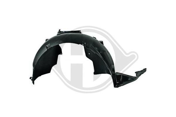 Çamurluk Davlumbazı Ön Sol Skoda Octavia (5E3)(01.2013->)  EUROBUMP SKO15OC016