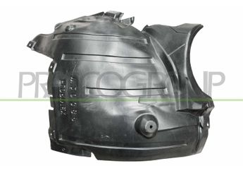 Çamurluk Davlumbazı Ön Sol TYG 2145-2114  2038840522 A2038840522