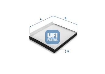 Polen Filtresi  KRAFTVOLL 06040410  97133F2000 971331E000 97133-1E000 971331E100 97133-1E100 971332H000 97133-2H000 971332H001 97133-2H001 97133-F2000
