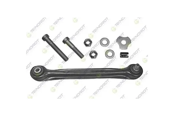 Denge Kolu Arka Sağ veya Sol Mercedes C -Serisi Sportcoupe (BM 203)(10.2000->)  TEKNOROT M-444K