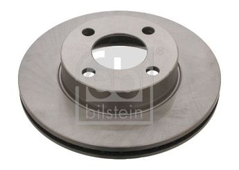 Fren Disk Ayna Ön Sağ ve Sol FEBI BILSTEIN 10913  895615301A 895 615 301 A