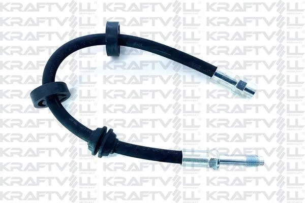 Fren Hortumu Ön Sağ veya Sol Volkswagen Golf III Cabriolet (1E7)(03.1998->2002)  KRAFTVOLL 07080064