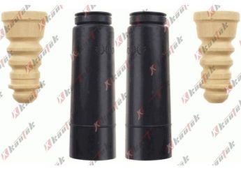Amortisör Körüğü Arka Sağ veya Sol KAUTEK FD-BK001  1073486 1070176 98AG5K570AH 98AG-5K570-AH 98KU5K570AA