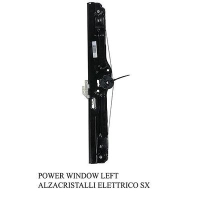 Cam Krikosu Ön Sağ Fiat 500L (351) Wagon (2017->)  VALEO 852517