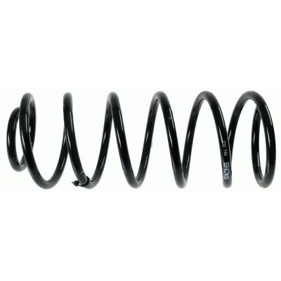 Helezon Yayı Arka VEKA 60-21008