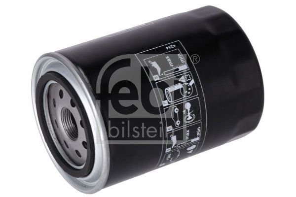 Yağ Filtresi  FEBI BILSTEIN 196983