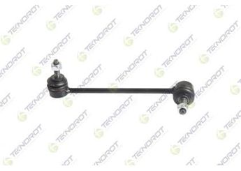 Viraj Demir Askı Rotu Ön Sağ veya Sol TEKNOROT M-677  31104026719 31126765995 31126774825 A4143200189 A4143200289 A4143200389 4143200189 4143200289 4143200389