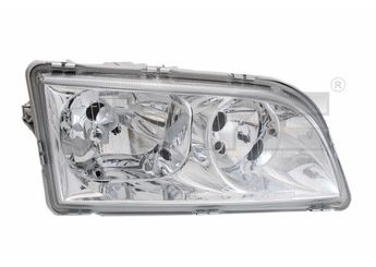 Far Lambası Sağ TYC 20-0271-05-2  30899683 30859620 30863898 30864580 30888469 30888477