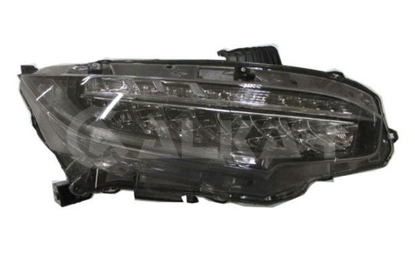 Far Lambası Sağ LABO LB11-20004R