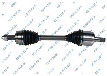 Aks Komple Ön Sol FIAT ORJINAL K68469887AA  K68469887AA 50167265 52116197 68469887AA