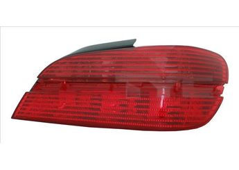 Stop Lambası Sol TYC 11-0240-01-2  6350L5