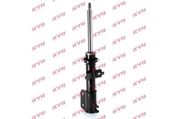 Amortisör Ön Sağ veya Sol Renault Laguna (B56)(04.1998->)  KYB 334802