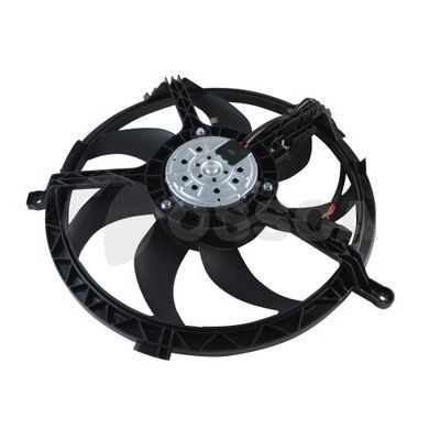 Radyatör Fan ve Motoru  MINI Clubvan (R55)(2012->2015)  MGA 83343