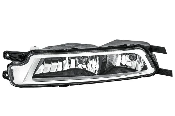 Sis Farı Ön Sol HELLA 1NA 011 839-111