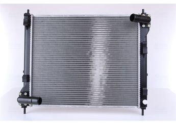 Su Radyatörü  MAHER 10587  