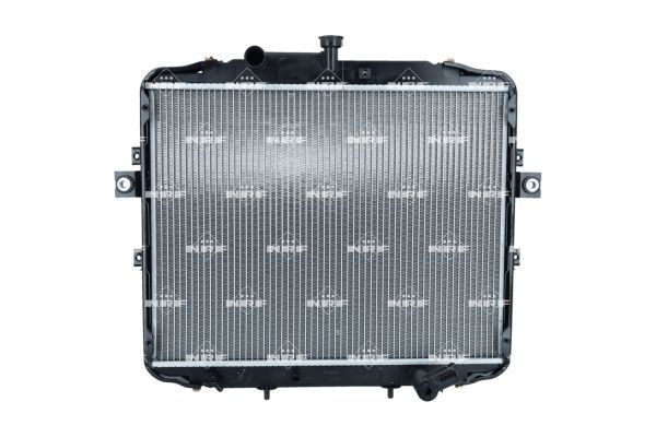 Su Radyatörü  NRF 59107