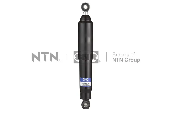 Amortisör Arka Sağ veya Sol Fiat Ducato P.Van 10 (03.1994->)  MAHER 16510