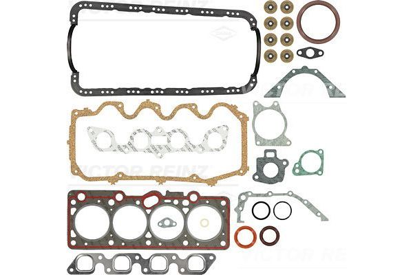 Takım Conta  Ford Fiesta 3 Kapı/Express (1976->)  REINZ 01-24840-08