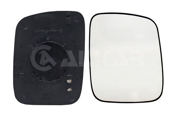 Ayna Camı Dış Sağ Volkswagen T4 Transporter P.Van/Minibüs Syncro (08.1992->2003)  MGA 99123