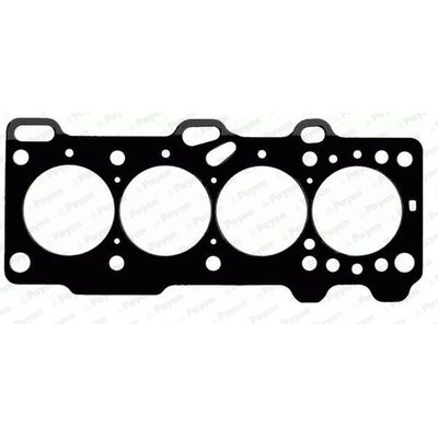 Silindir Kapak Contası  Hyundai Atos Prime (MX)(2000->)  SUPSAN S0082145