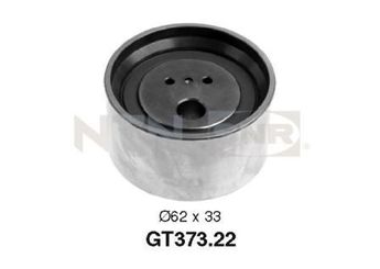 Triger Gergi Rulmanı  SNR GT373.22  MD316826