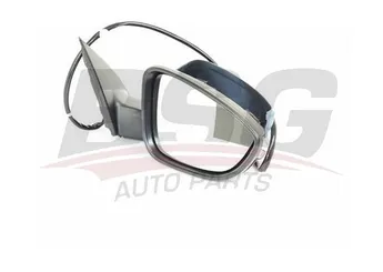 Dikiz Aynası Dış Sağ BSG 90-900-063  3AA857508 3AA857508A9B9 3C8857522 3C8857538GRU