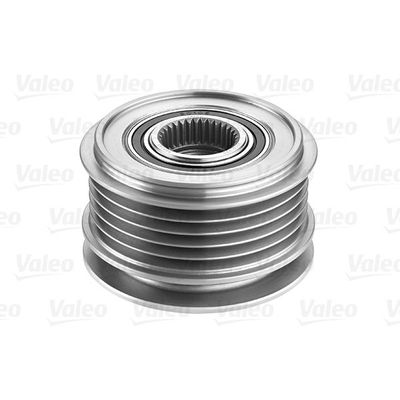 Alternatör Kasnağı  Hyundai Accent (X3)(1995->)  VALEO 588043