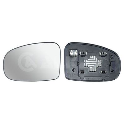 Ayna Camı Dış Sol Toyota Prius (ZVW30)(2009->)  ART MG008.8306