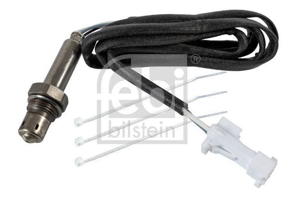 Oksijen (Lambda) Sensörü  Citroen C3 (08.2016->)  FEBI BILSTEIN 175878