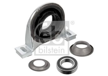 Şaft Askısı Takozu  FEBI BILSTEIN 176967  6394101081 639 410 10 81 A6394101081 A639 410 10 81