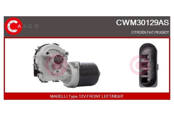 Silecek Mekanizma Motoru Arka FIAT ORJINAL 1356163080