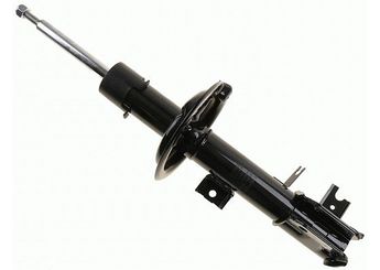 Amortisör Ön Sağ HERTH+BUSS J4318005  71742677 71744011 71746769 71746771 71747479 71747481 4160179JA1 41601-79JA1 4160179JF1 41601-79JF1