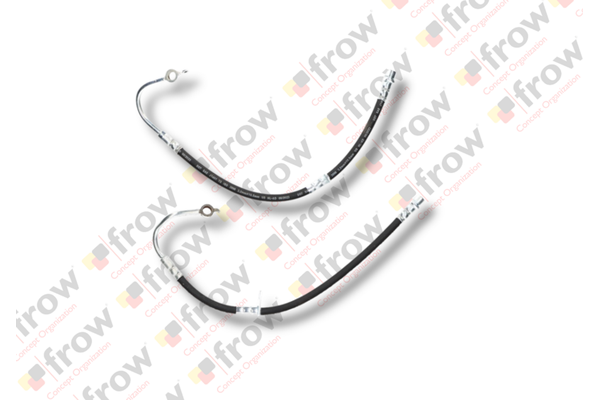 Fren Hortumu Ön Sol Toyota Hilux (KUN)(2005->)  FROW 551.1112.123